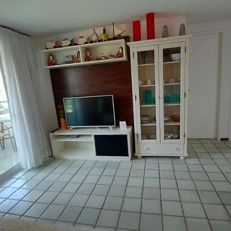 Resort Ancorar Porto De Galinhas Flat 7205 Eksteriør bilde