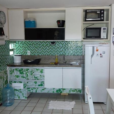 Resort Ancorar Porto De Galinhas Flat 7205 Eksteriør bilde