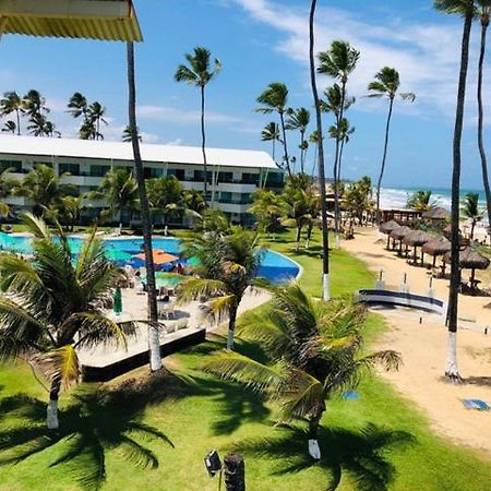 Resort Ancorar Porto De Galinhas Flat 7205 Eksteriør bilde