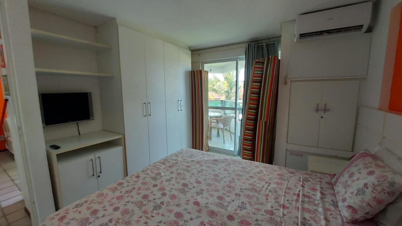Resort Ancorar Porto De Galinhas Flat 7205 Eksteriør bilde