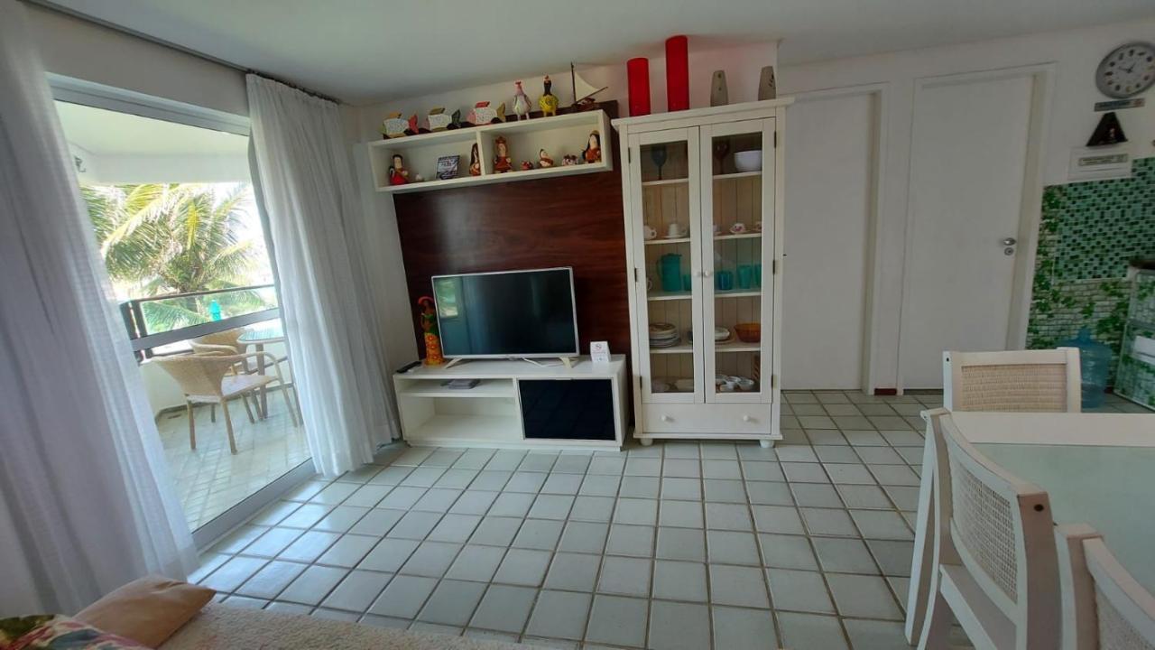 Resort Ancorar Porto De Galinhas Flat 7205 Eksteriør bilde