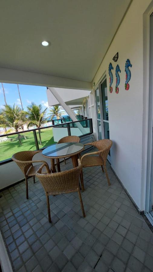 Resort Ancorar Porto De Galinhas Flat 7205 Eksteriør bilde