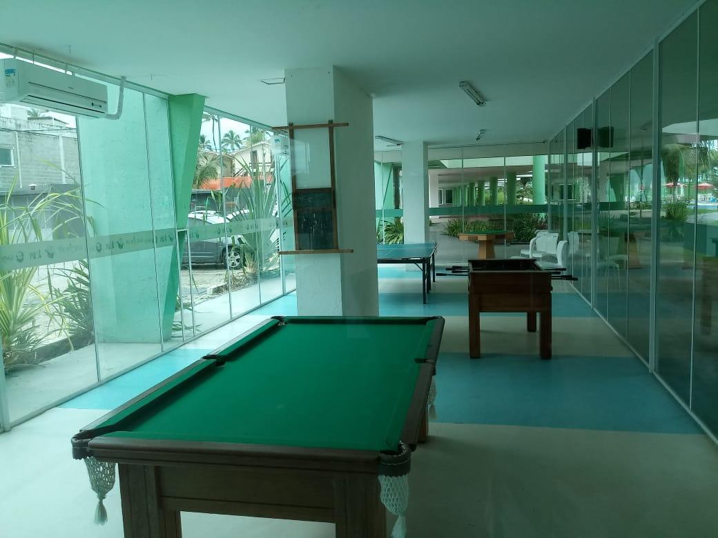 Resort Ancorar Porto De Galinhas Flat 7205 Eksteriør bilde