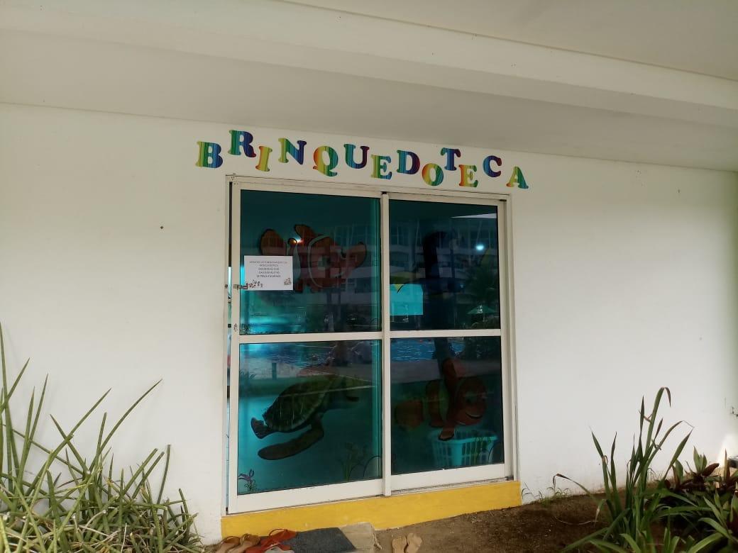 Resort Ancorar Porto De Galinhas Flat 7205 Eksteriør bilde