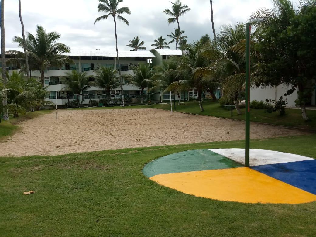 Resort Ancorar Porto De Galinhas Flat 7205 Eksteriør bilde