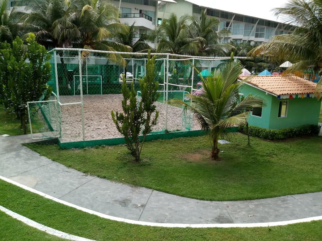 Resort Ancorar Porto De Galinhas Flat 7205 Eksteriør bilde