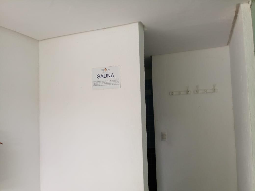 Resort Ancorar Porto De Galinhas Flat 7205 Eksteriør bilde