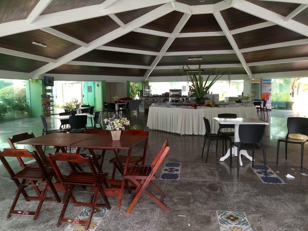 Resort Ancorar Porto De Galinhas Flat 7205 Eksteriør bilde
