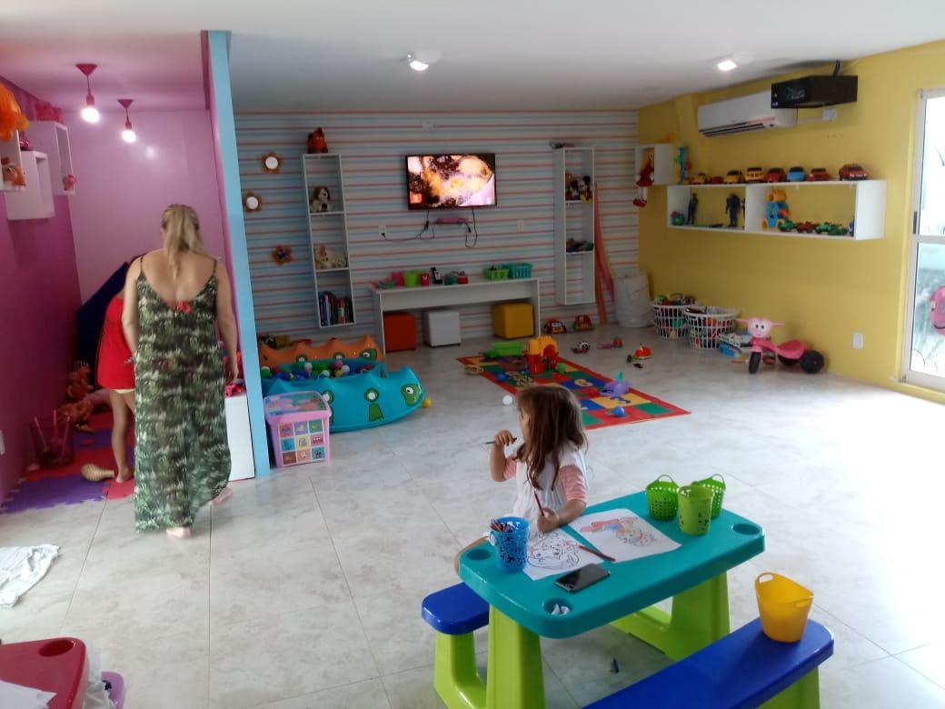 Resort Ancorar Porto De Galinhas Flat 7205 Eksteriør bilde