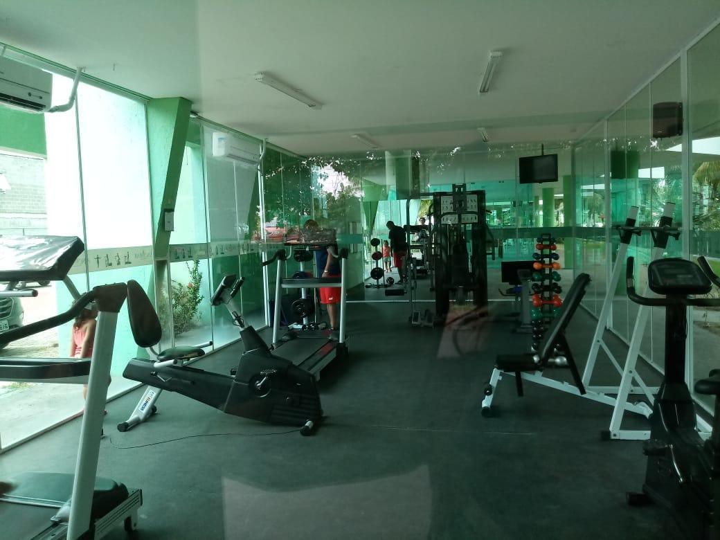 Resort Ancorar Porto De Galinhas Flat 7205 Eksteriør bilde